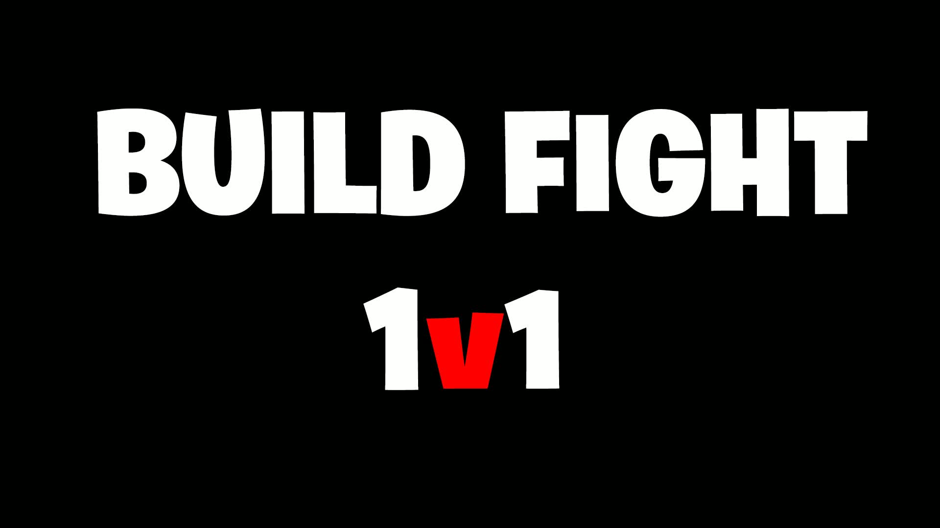 PRO 1V1 BUILD FIGHT [DAILYCREATIVE]