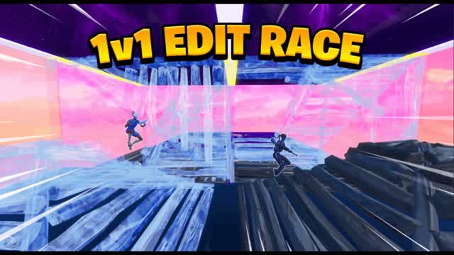 Slay 1v1 Edit Race Course v1!
