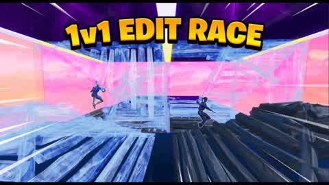 Slay 1v1 Edit Race Course v1!