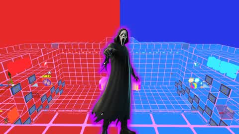 SUPER RED VS BLUE 🔴🔵 RED VS BLUE