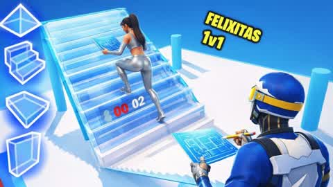 1vs1 FELIXITAS