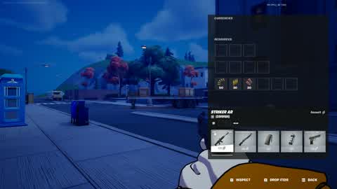 fps