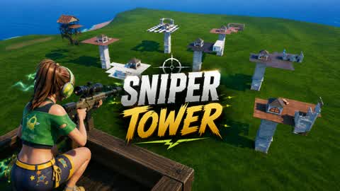 Tower snipers