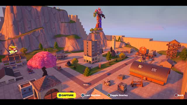 Capture 1 – Twisted Team Zone Wars