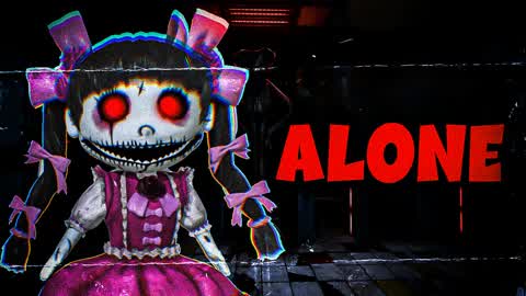 ALONE 2 [HORROR]