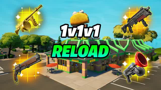 Greasy Game 1v1v1 RELOAD FFA