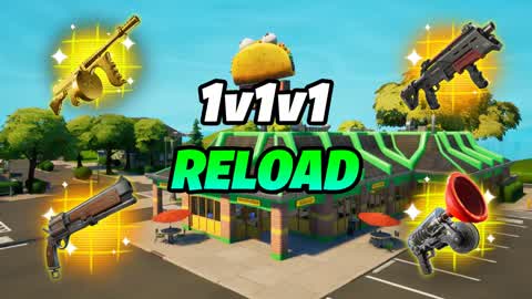 Greasy Game 1v1v1 RELOAD FFA