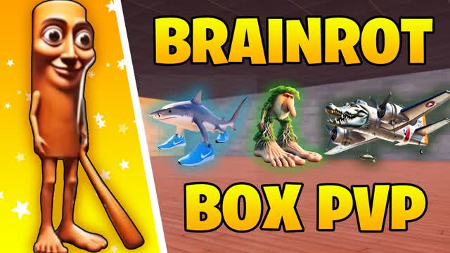 🧠BRAINROT BOX PVP📦ULTIMATE FUN