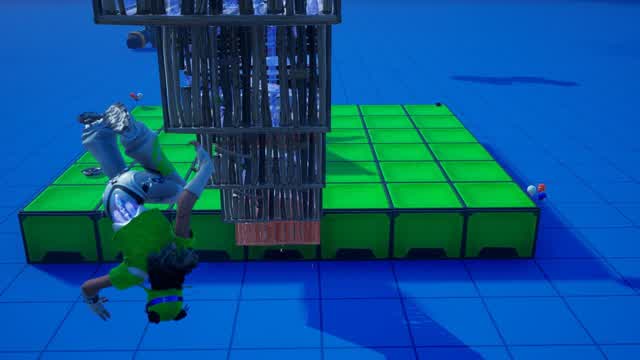 Capture 1 – Build fight LdL ancienneté