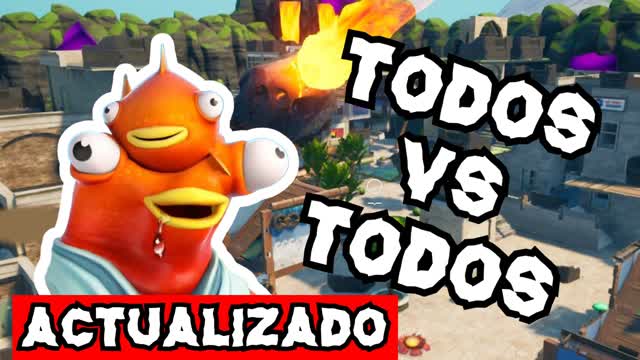 🔥TREMENDO CAOS PORTÁTIL🔥