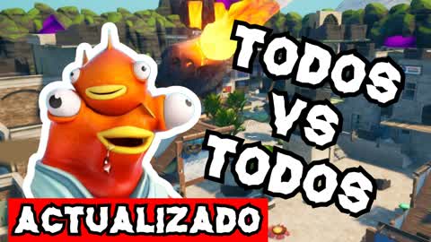 🔥TREMENDO CAOS PORTÁTIL🔥