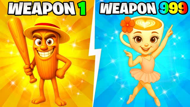 SUMMER MEME GUN GAME đŻ ONE SHOT BOTS