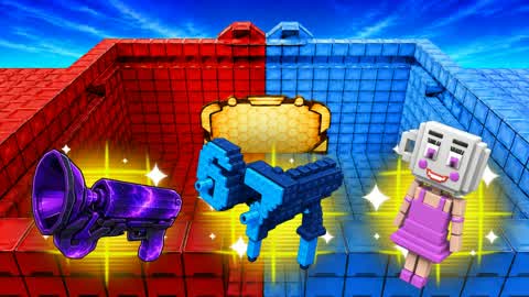 BRAINROT RED VS BLUE 🔴🔵 RVB