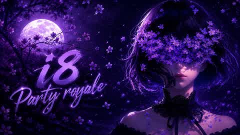 Party Royale I8
