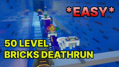 EASY BRICKS DEATHRUN