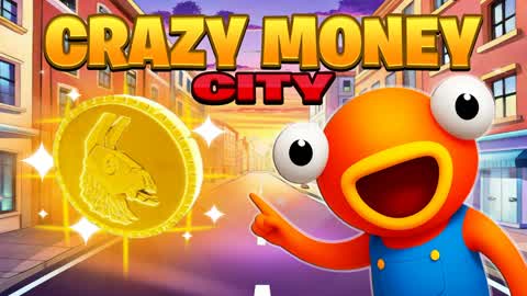CRAZY MONEY