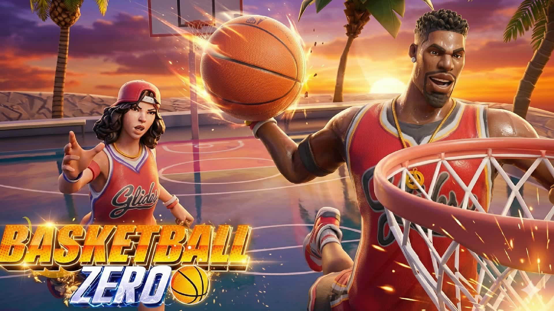 BASKETBALL ZERO