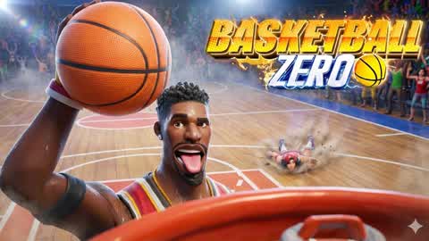 BASKETBALL ZERO