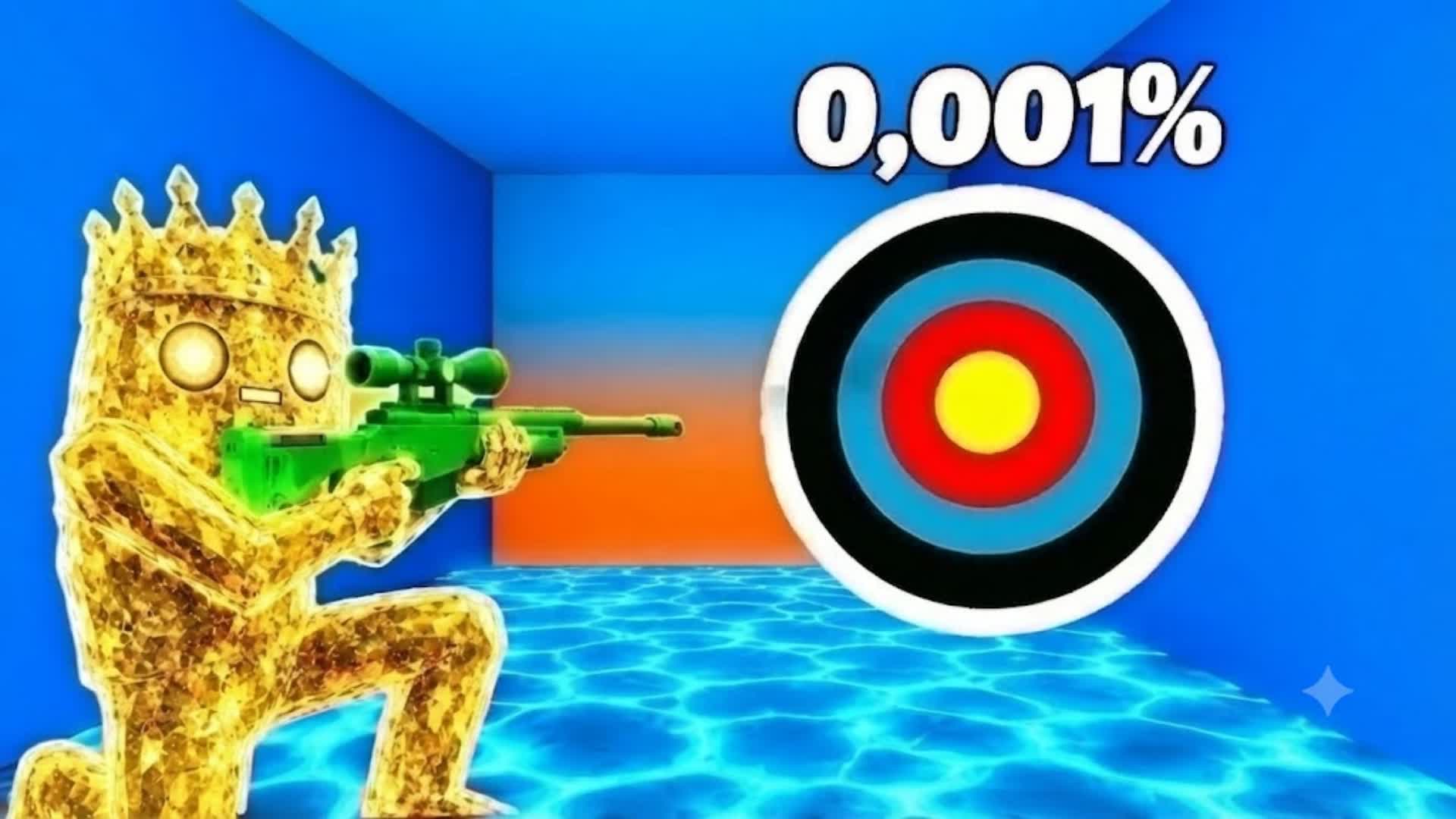 SUPER UNC TRICKSHOT UNC