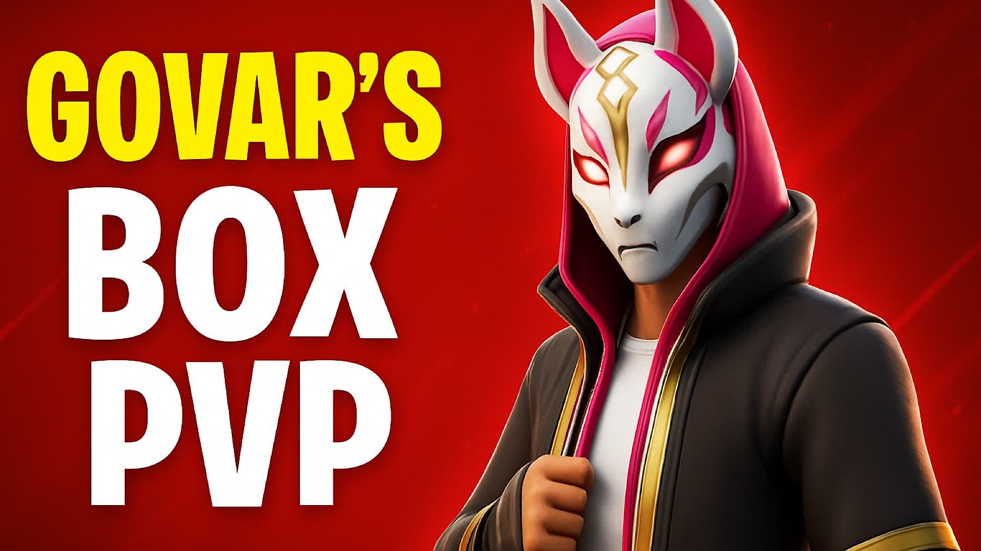 Govar's Box Pvp