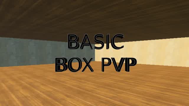 Basic Box Fights