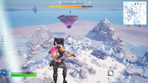 Geheimnis volle Welt