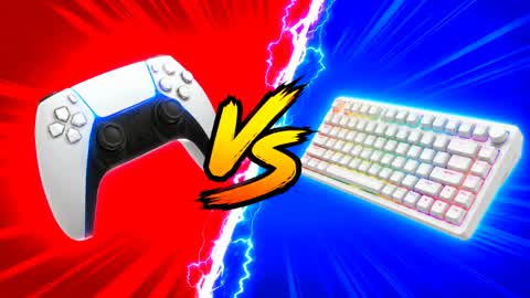 RED VS BLUE LOCKDOWN🔵🔴MGEIR794