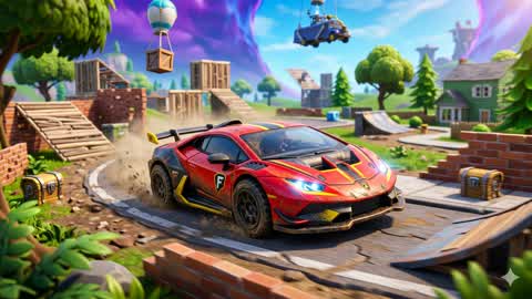 Driving Simulation [Tycoon]