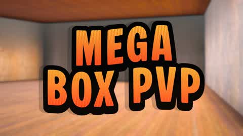 📦 MEGA BOX PVP 📦