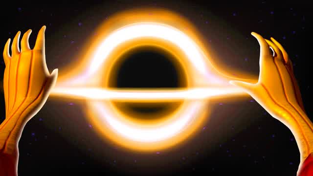 ESCAPE THE GALAXY FUN OBBY PARKOU [EASY]