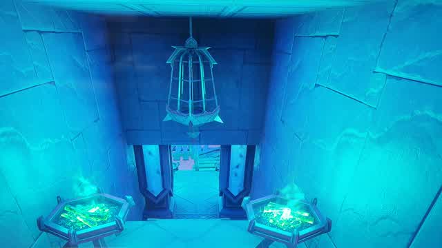 S'échapper des Enfers !