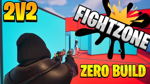 FightZone: Zero Build