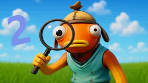 Find the items 2🔍