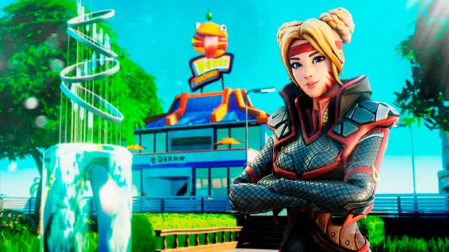 Capture 1 – V's Party Royale