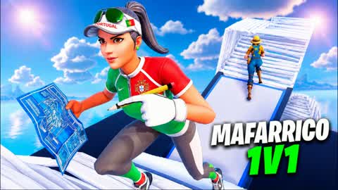 Mafarrico 1v1