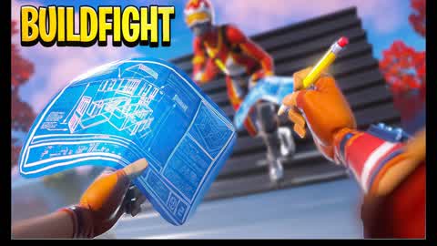 1v1 Build Battle