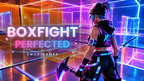 BOXFIGHT: PERFECTED-FFA