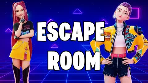 🎤ESCAPE ROOM 40+🌆