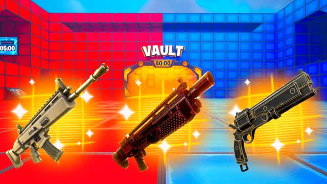 Various – Techniques Of Battle　12\"x2 Two-Weapon Fighting Fix: Simple, Thematic, and Balanced