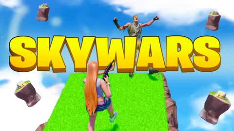 SKY WARS