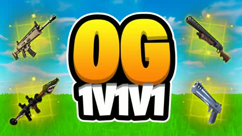 OG 1V1V1 Realistics