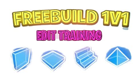 freebuild/1v1 Vortex0451