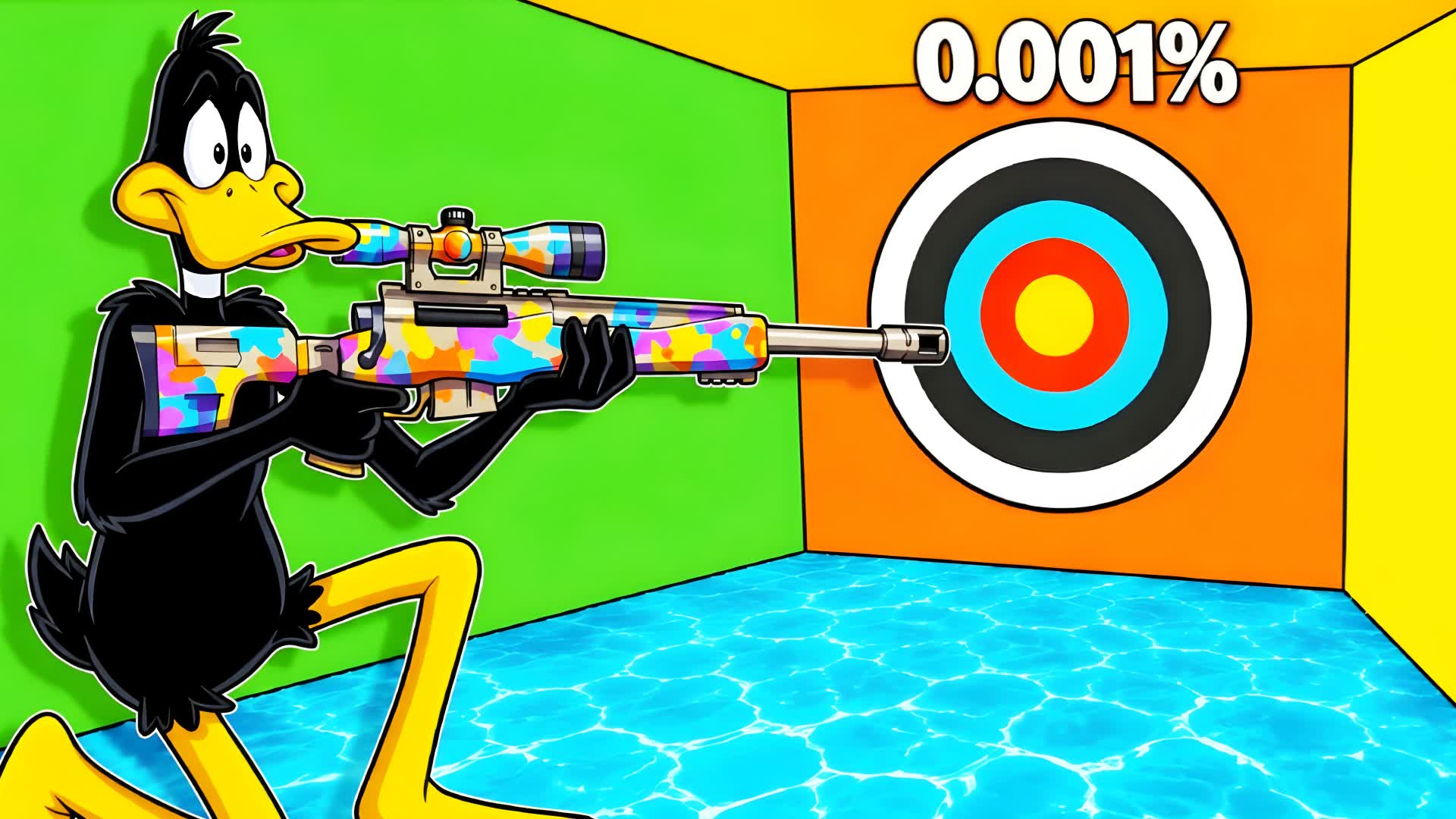 🎩 GENTLEMAN TRICKSHOT PARKOUR GOT CLASS
