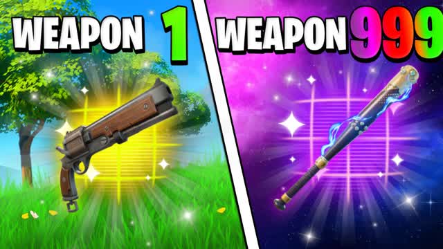 🌌 GALAXIE GUN GAME 🔫 ONE SHOT 🎯
