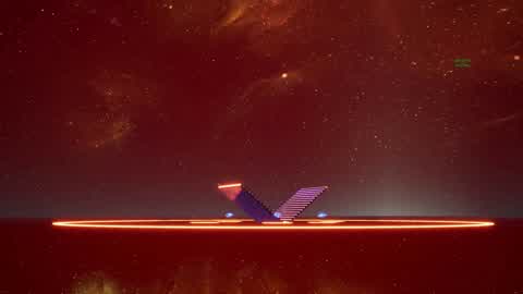 Red galaxy 1v1