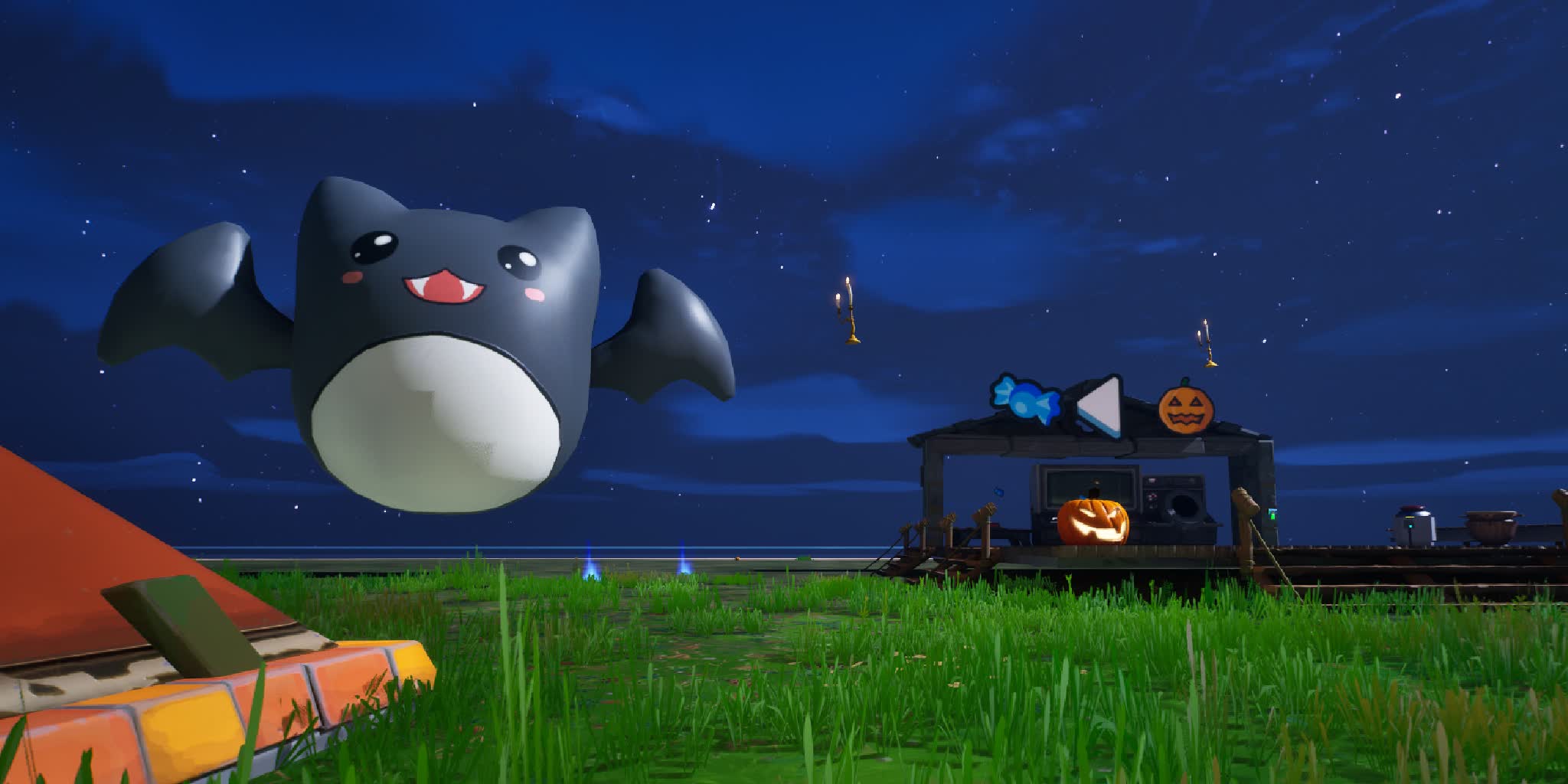 🎃Spooky Merge Tycoon👻