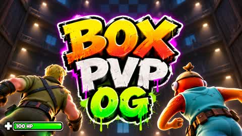 BOX PVP OG