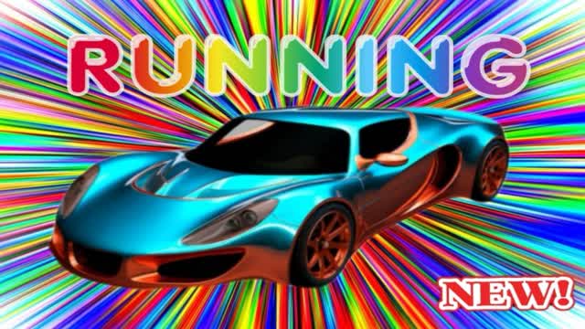 🏆 RUNNING 5 joueurs 🏁