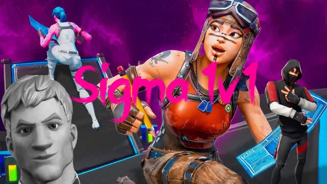 Sigma 1v1