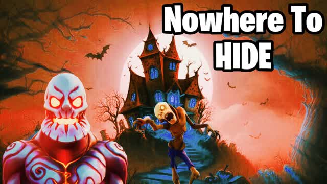 Nowhere To Hide